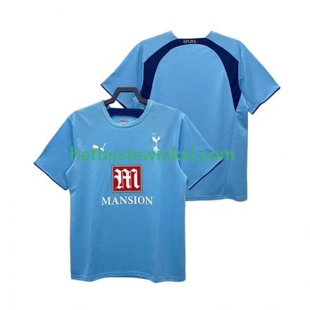 Tottenham Hotspur 2006 2007 Voetbalshirts Retro Uit